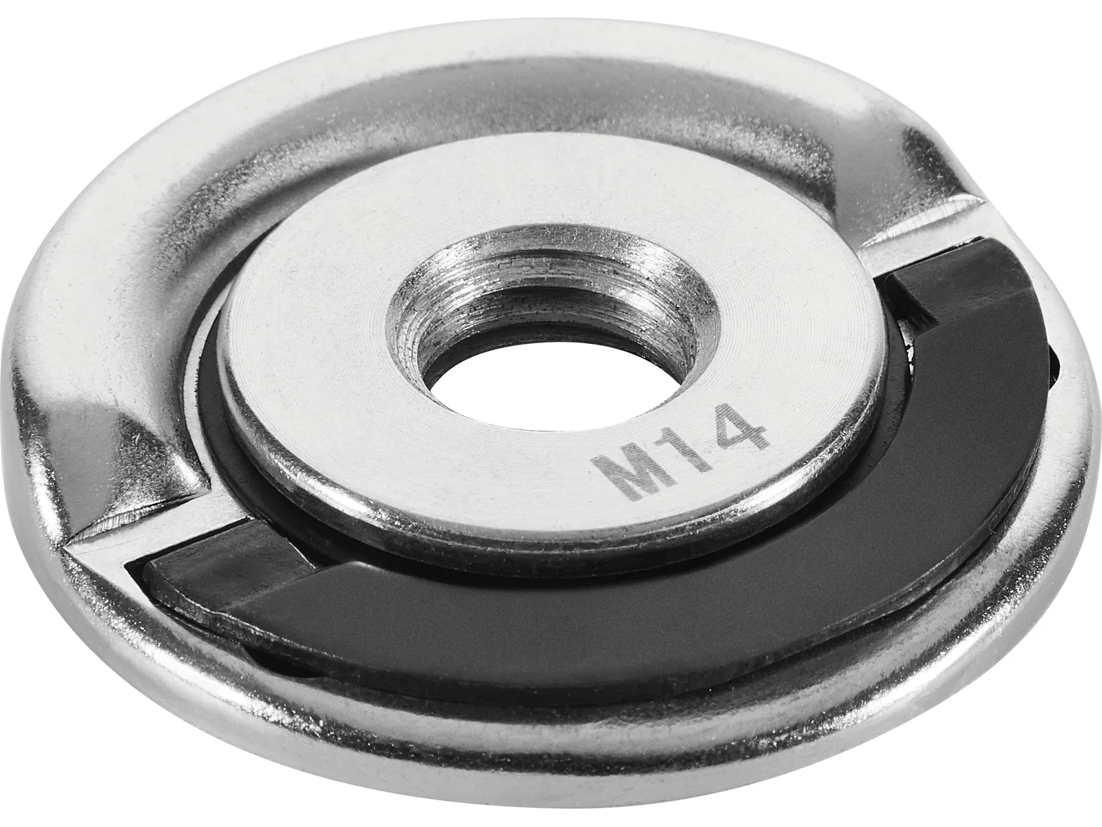 Festool Keyless flange nut QRN-AGC 18 M14
