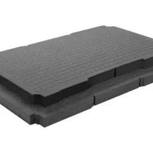 Festool Grid foam SE-VAR SYS3 L/2
