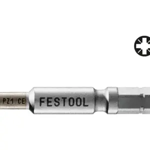 Festool Bits PZ 1-50 CENTRO/2