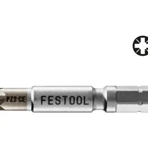 Festool Bits PZ 2-50 CENTRO/2