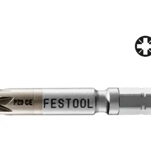 Festool Bits PZ 3-50 CENTRO/2