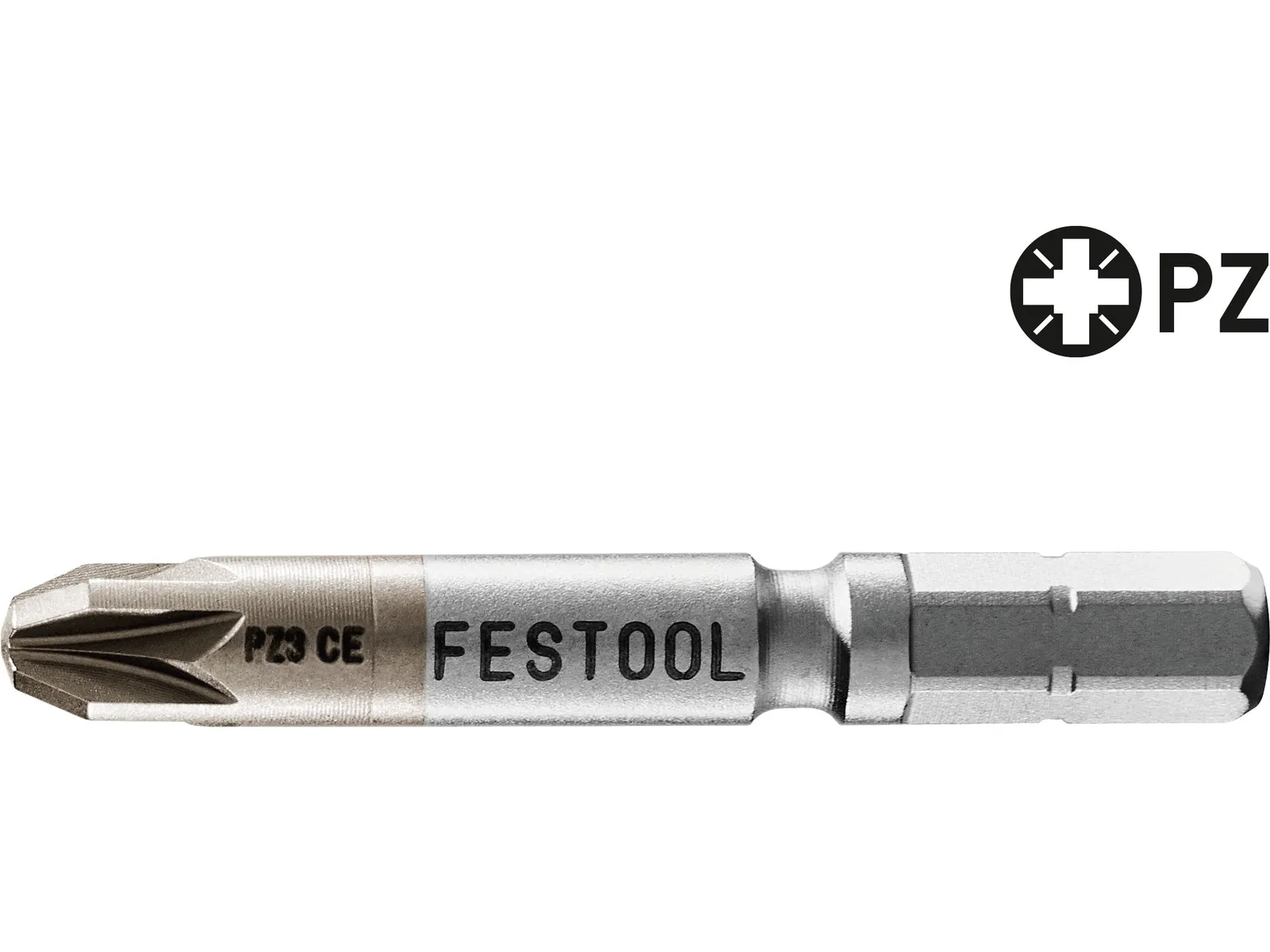 Festool Bits PZ 3-50 CENTRO/2