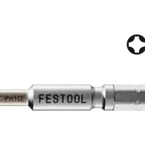 Festool Bits PH 1-50 CENTRO/2