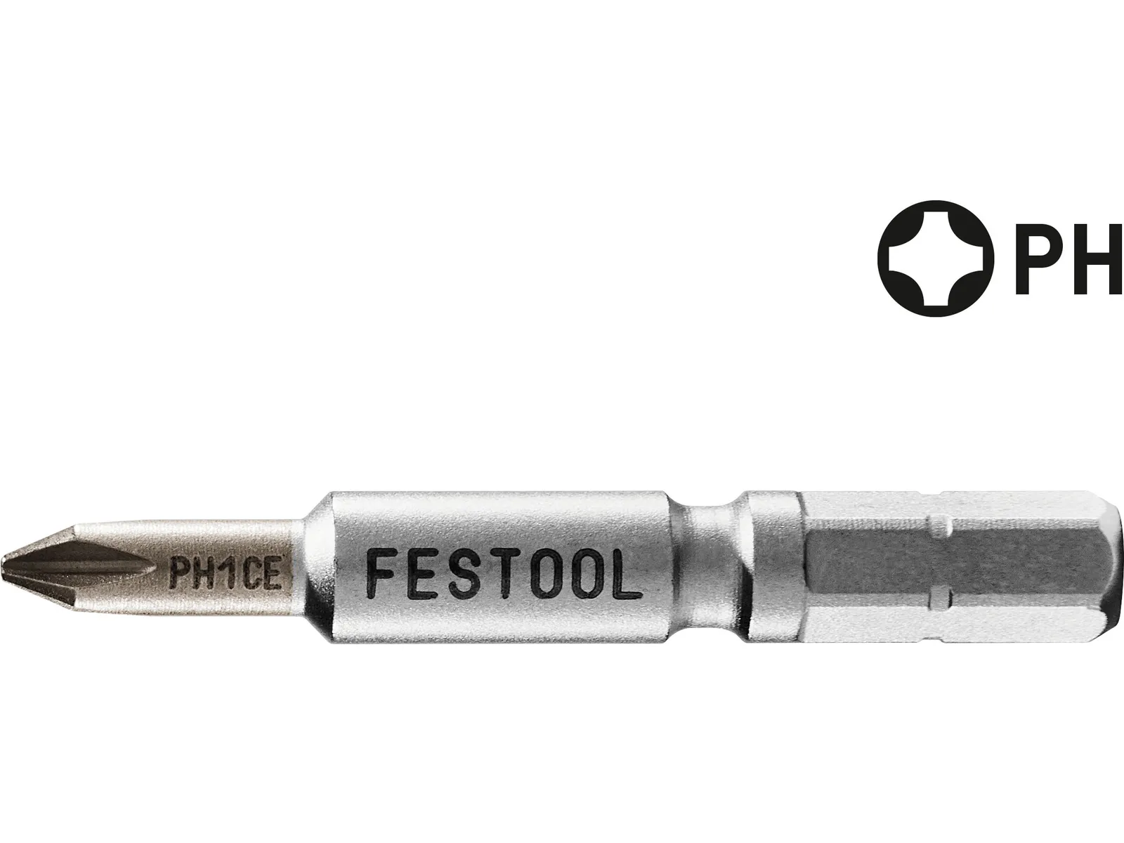Festool Bits PH 1-50 CENTRO/2