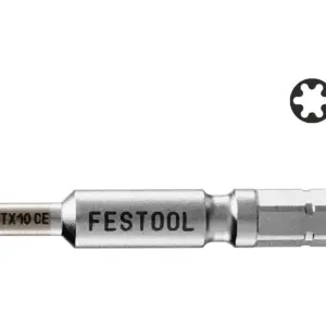 Festool Bits TX 10-50 CENTRO/2
