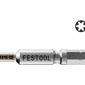 Festool Bits TX 15-50 CENTRO/2