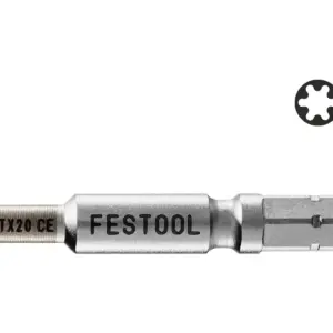 Festool Bits TX 20-50 CENTRO/2