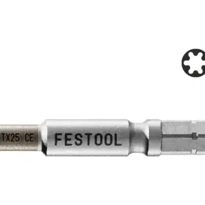 Festool Bits TX 25-50 CENTRO/2