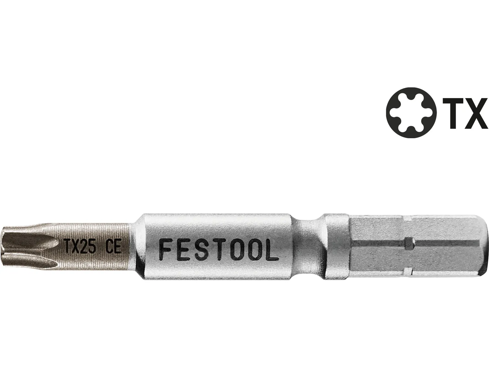 Festool Bits TX 25-50 CENTRO/2