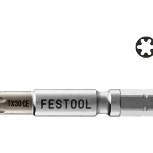 Festool Bits TX 30-50 CENTRO/2