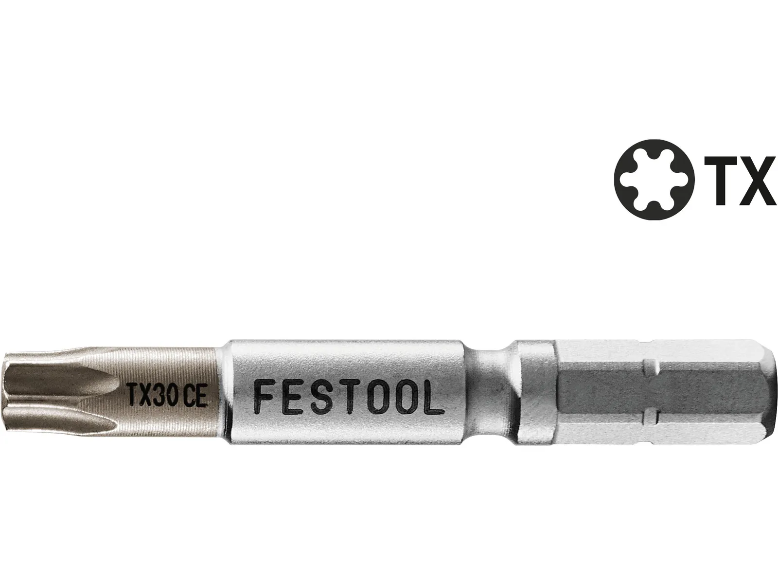 Festool Bits TX 30-50 CENTRO/2