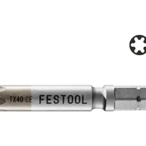 Festool Bits TX 40-50 CENTRO/2