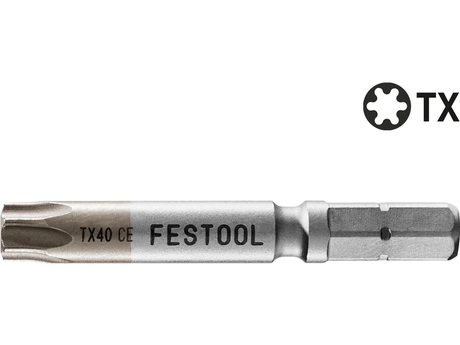 Festool Bits TX 40-50 CENTRO/2