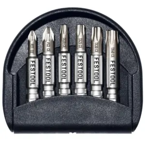 Festool Bit assortment CENTRO Bit-Set 1