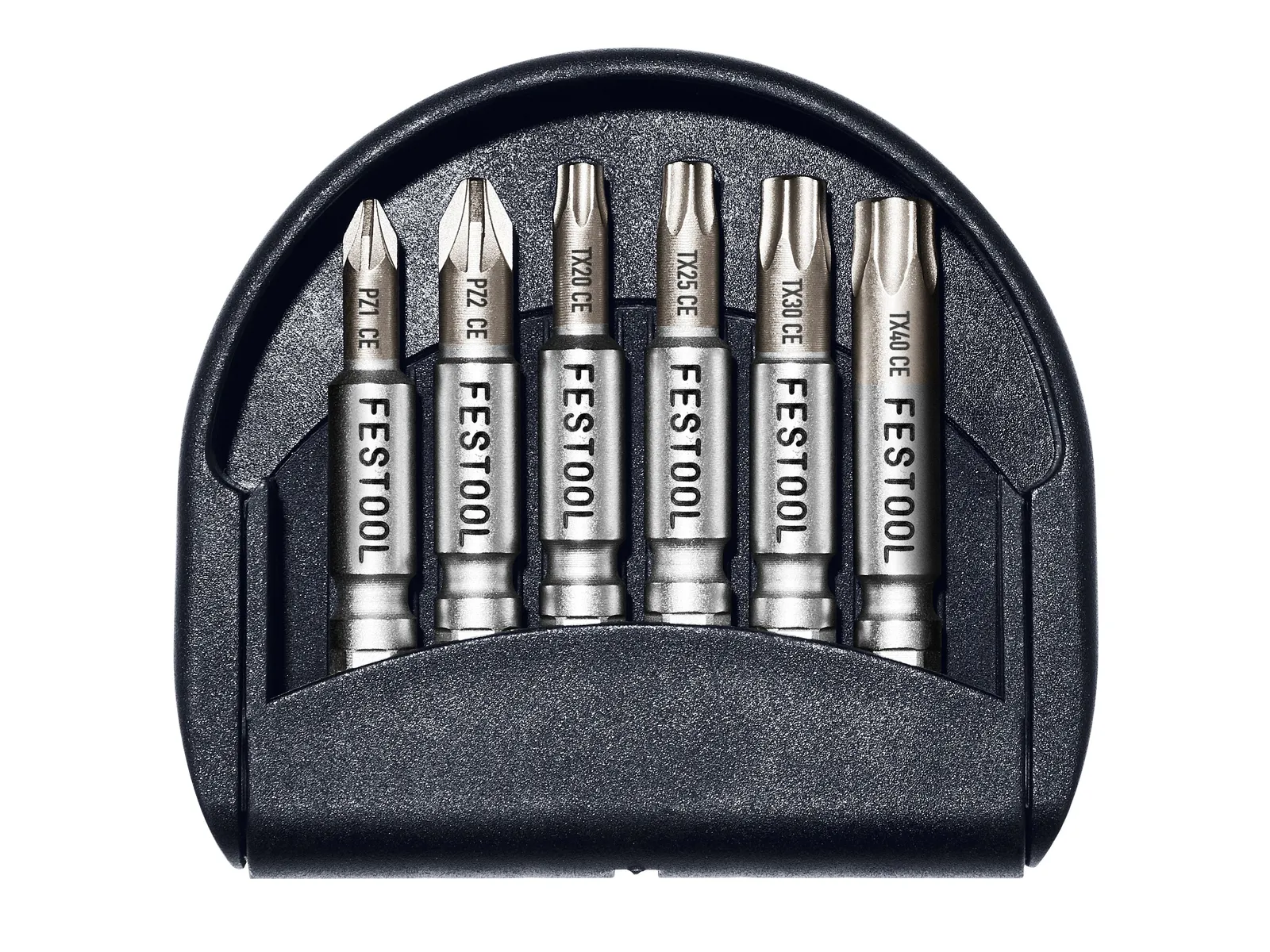 Festool Bit assortment CENTRO Bit-Set 1