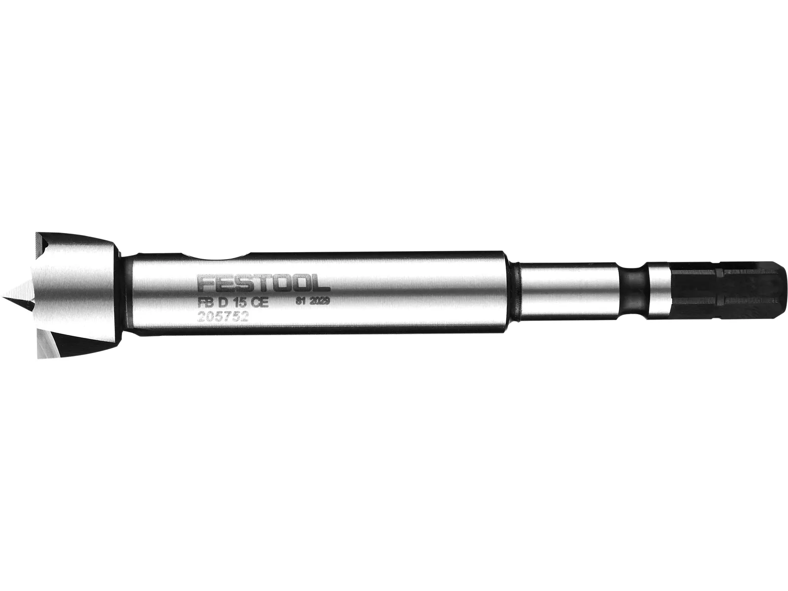 Festool Forstner drill bit FB D 15 CE