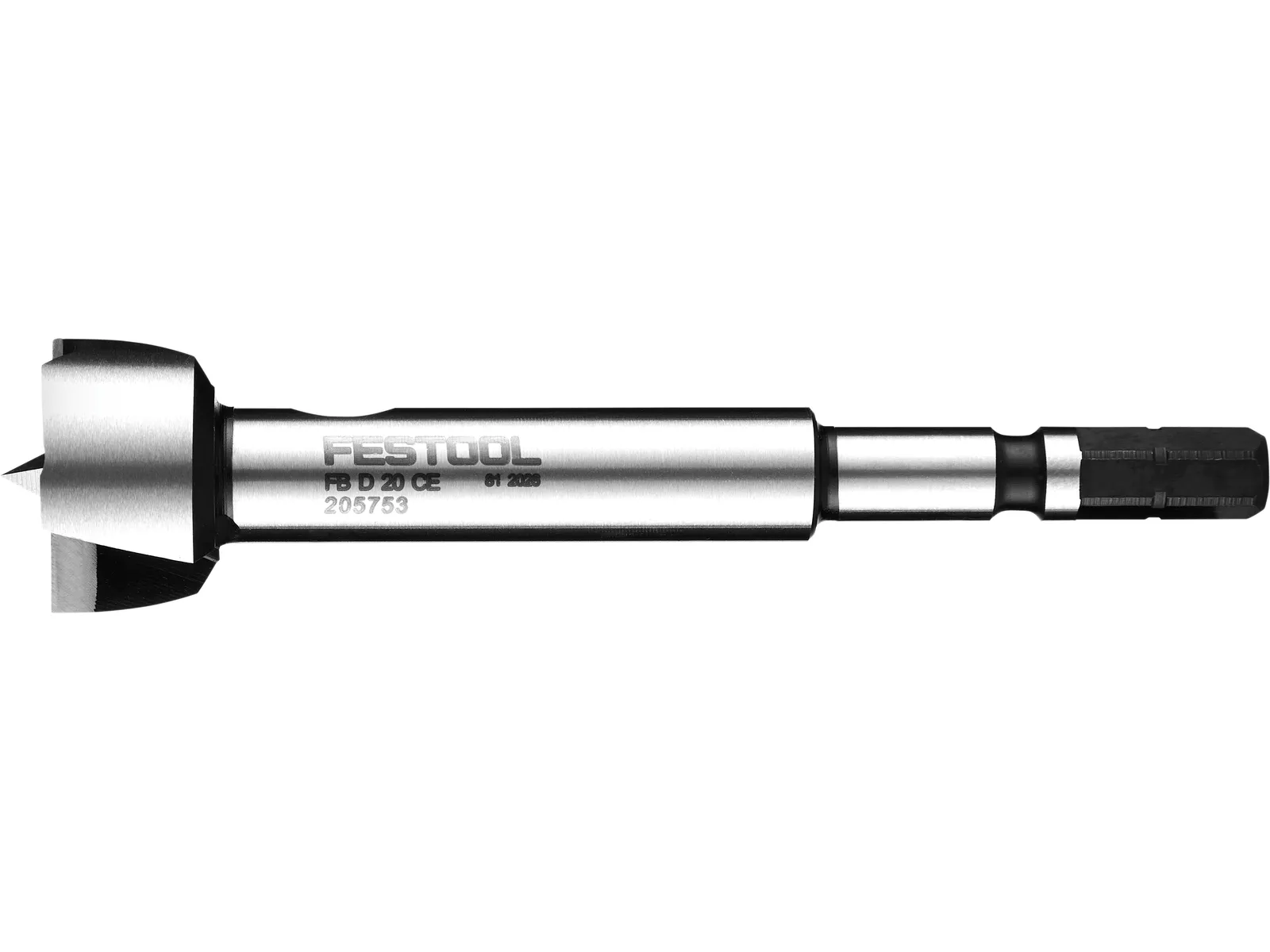 Festool Forstner drill bit FB D 20 CE