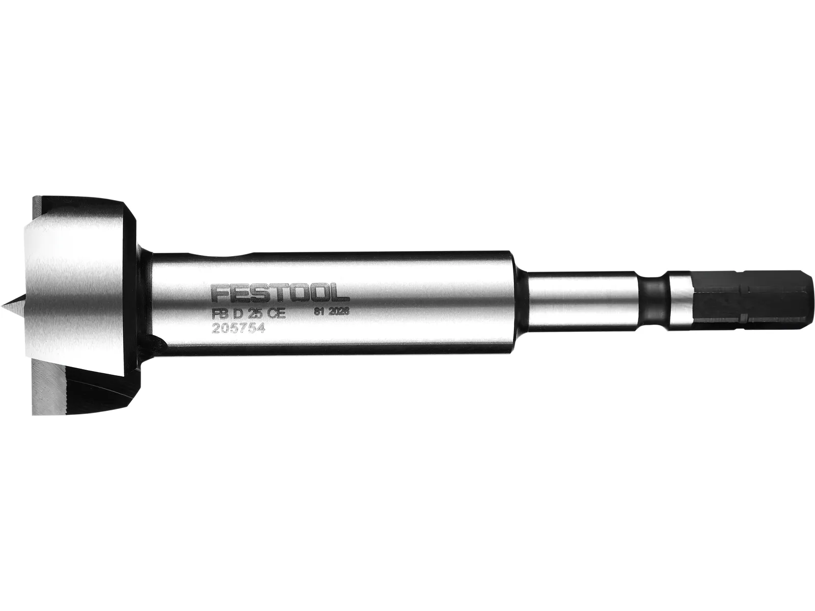 Festool Forstner drill bit FB D 25 CE