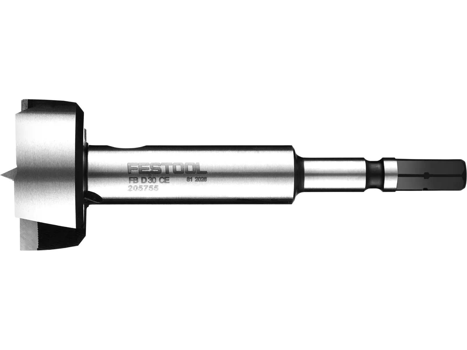 Festool Forstner drill bit FB D 30 CE