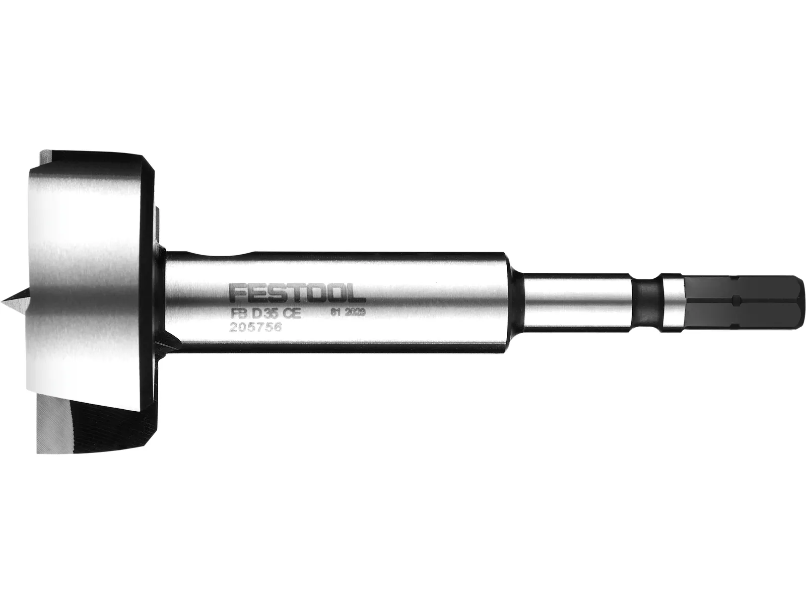 Festool Forstner drill bit FB D 35 CE