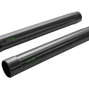 Festool Extension pipe D 50 VR-K 2x