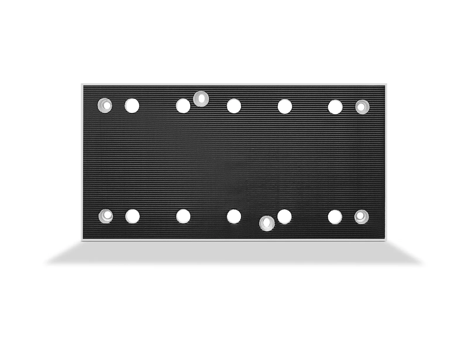 Festool Sanding pad SSH 115x225