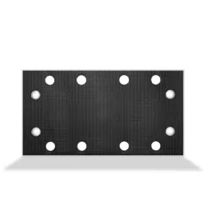 Festool Sanding pad SSH 93x175