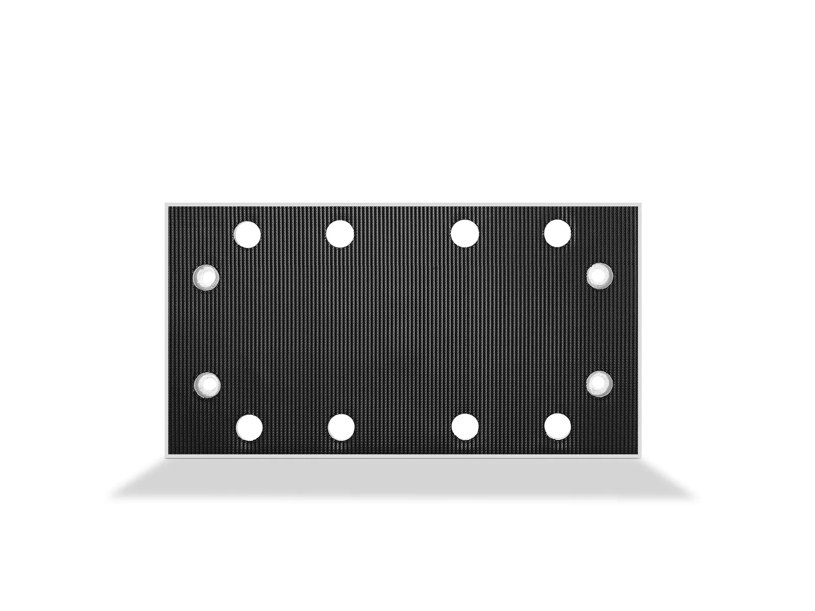 Festool Sanding pad SSH 93x175