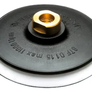 Festool Sanding pad ST D115-M14-W
