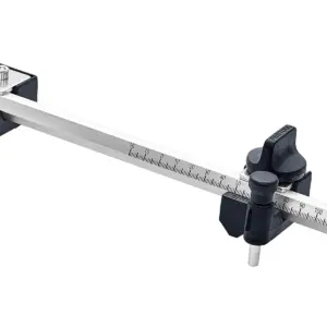 Festool Parallel side fence SA-LR 32