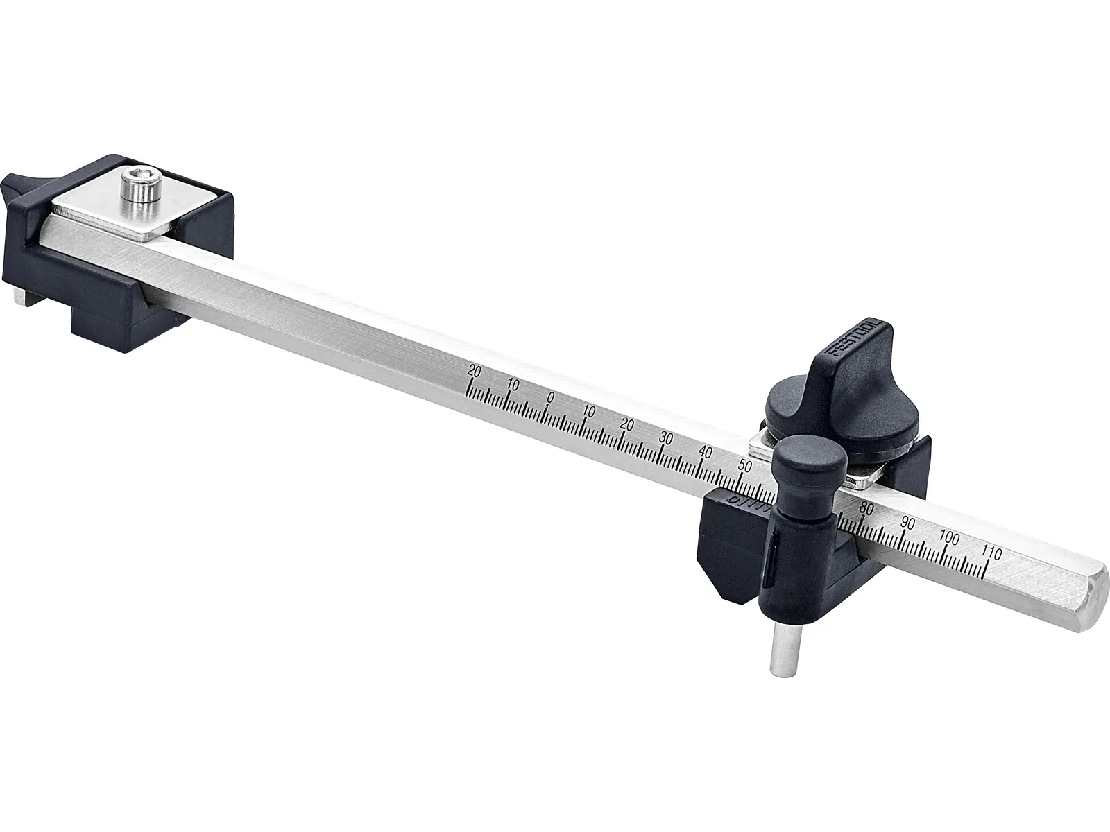 Festool Parallel side fence SA-LR 32