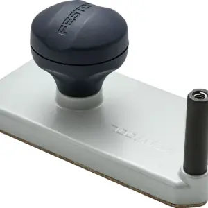 Festool Edging plate UP-OF