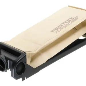 Festool Turbo filter bag set TFS II-ET/RS