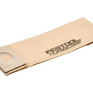 Festool Turbo filter bag TF II-RS/ES/ET/25