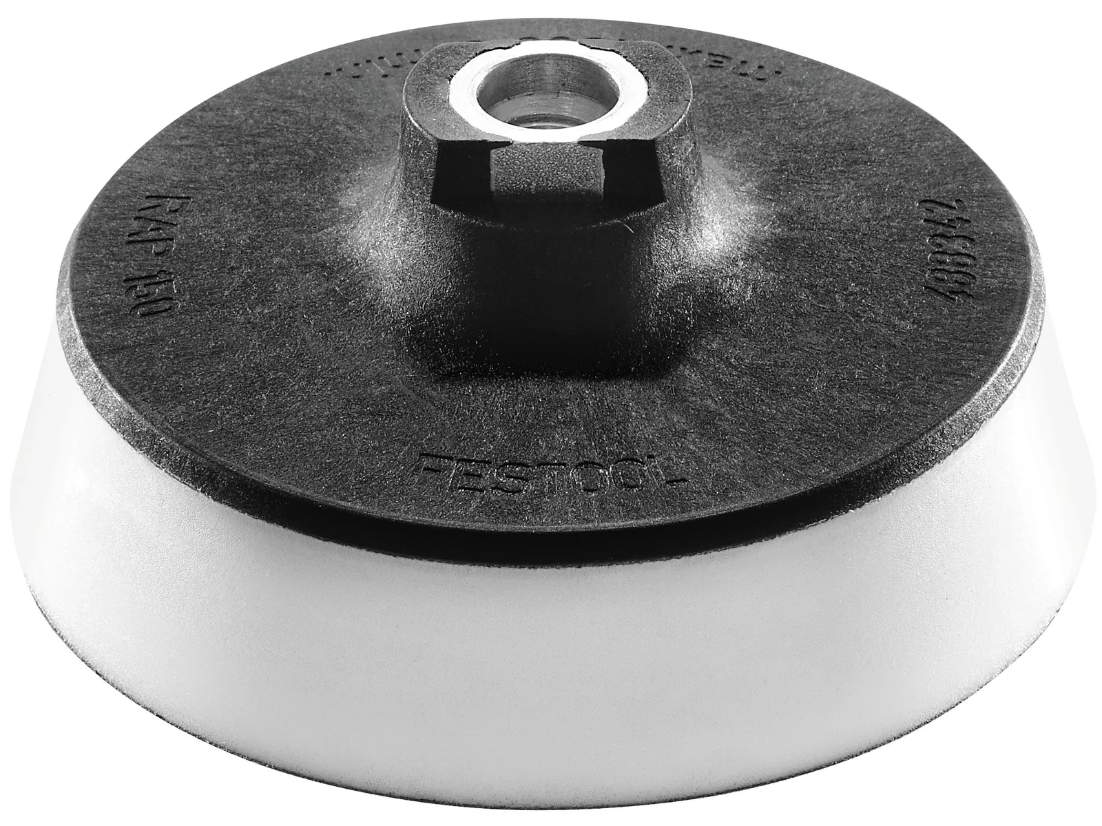 Festool Polishing pad PT D150-M14