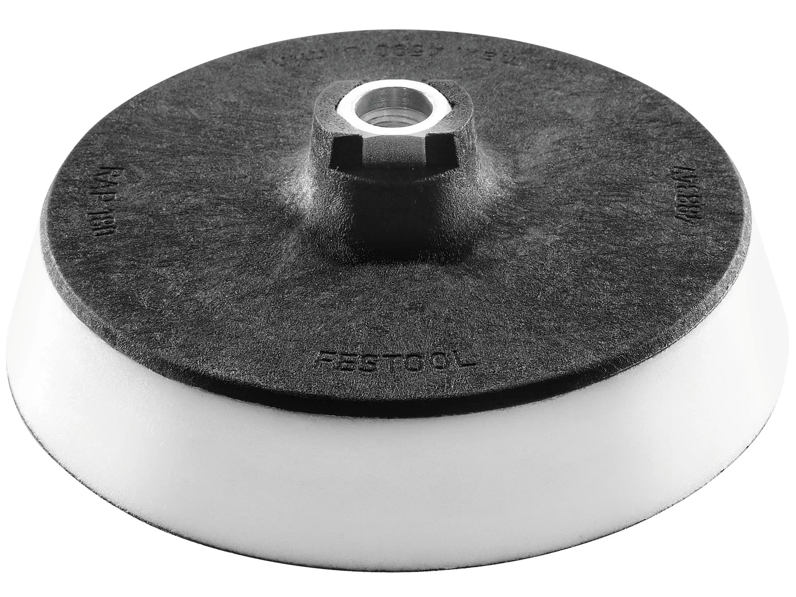 Festool Polishing pad PT D180-M14
