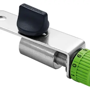 Festool Fine adjuster for guide stop FE-FS/SZ-OF 1010