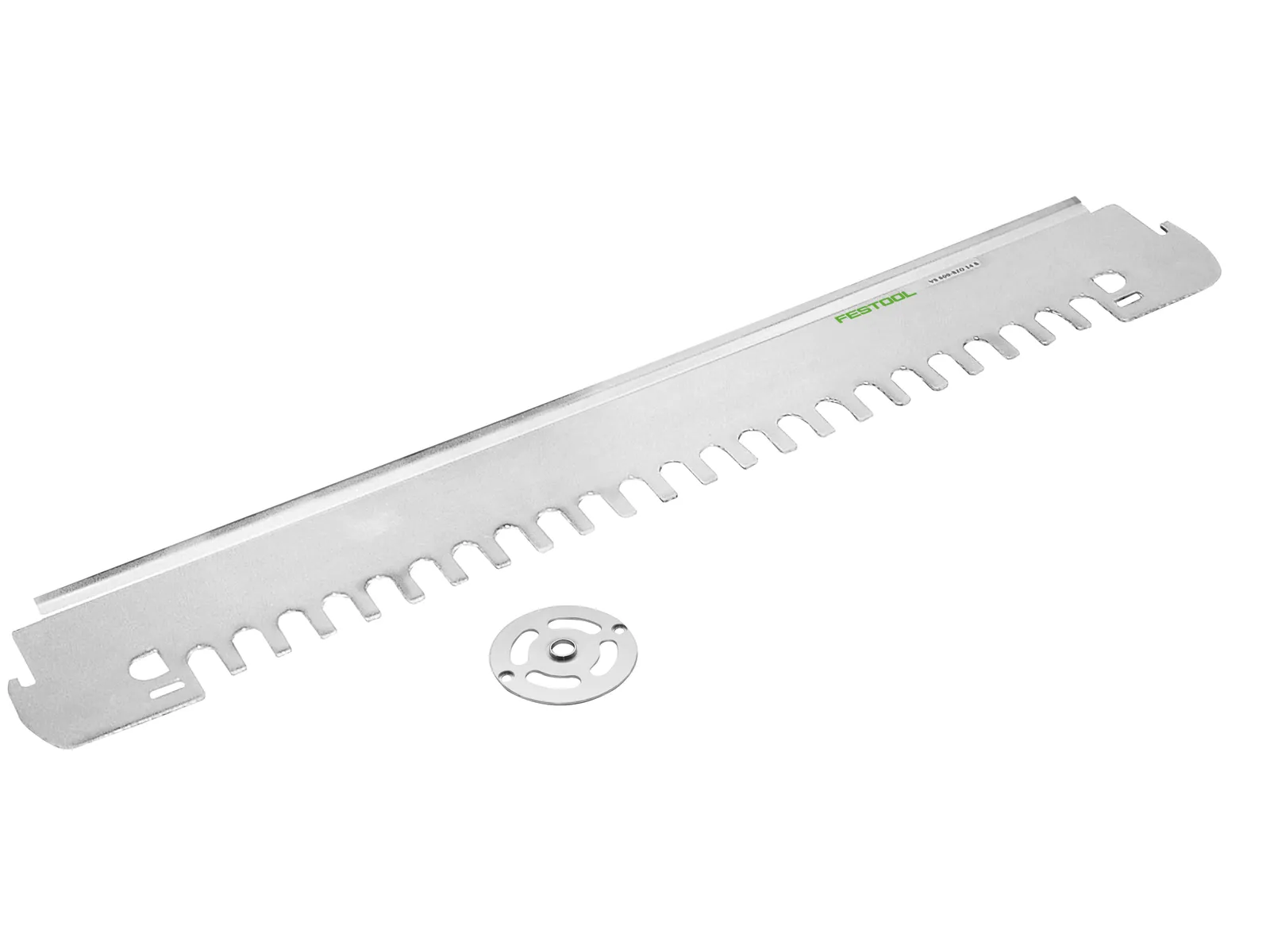 Festool Dovetail joint template VS 600 SZ 20