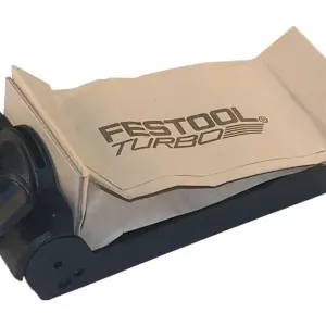 Festool Turbo filter bag set TFS-RS 400