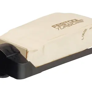 Festool Turbo filter bag set TFS-ES 150