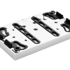 Festool Flat sanding pad SSH LS130-F