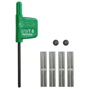 Festool Replacement blade for cutter HW-WP 20x4,1x1,1 (4x)