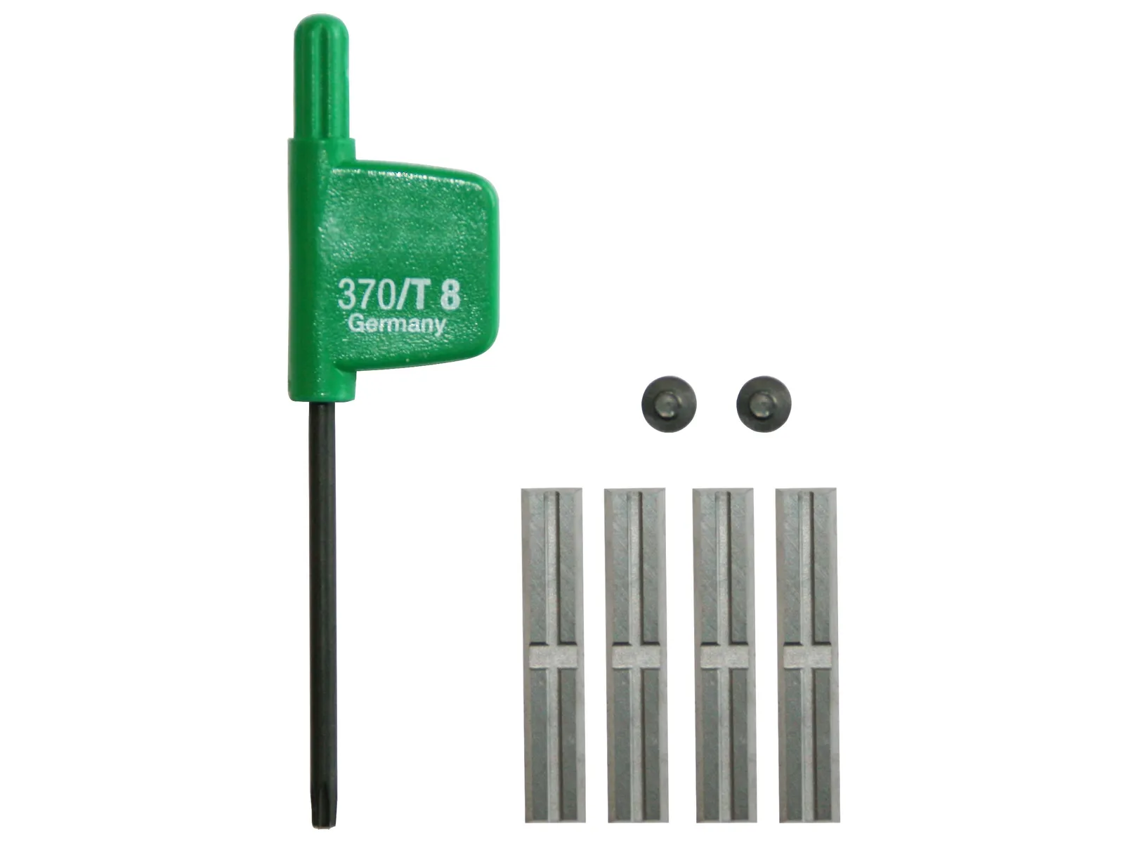 Festool Replacement blade for cutter HW-WP 20x4,1x1,1 (4x)