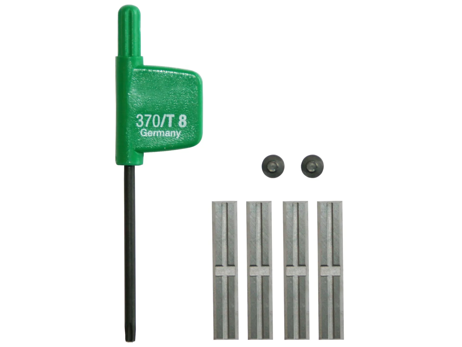 Festool Replacement blade for cutter HW-WP 25x5,5x1,1 (4x)