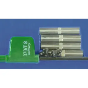 Festool Replacement blade for cutter HW-WP 30x5,5x1,1 (4x)