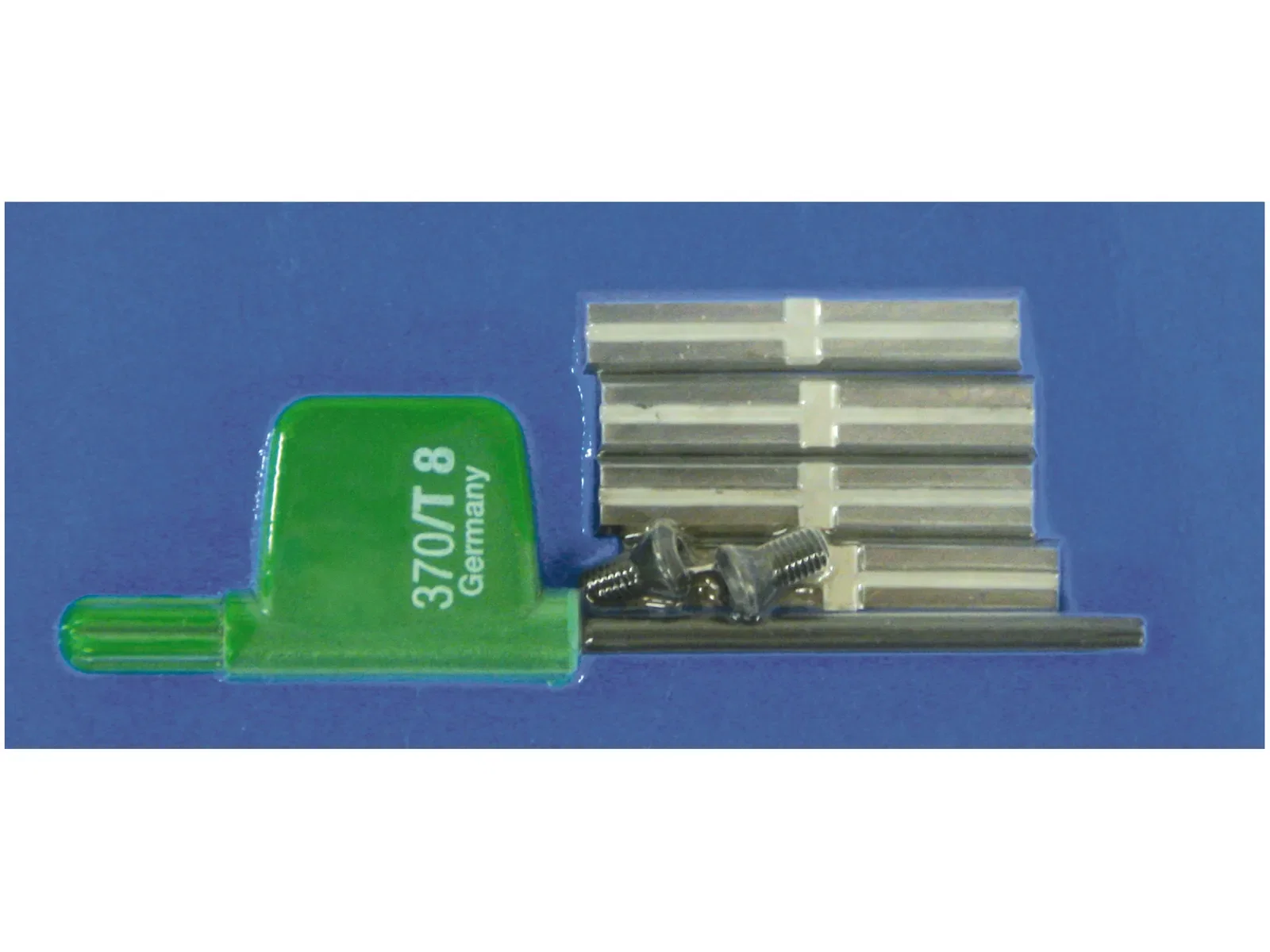 Festool Replacement blade for cutter HW-WP 30x5,5x1,1 (4x)