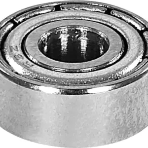 Festool Ball bearing guide D9,5/12,7/16/19/22