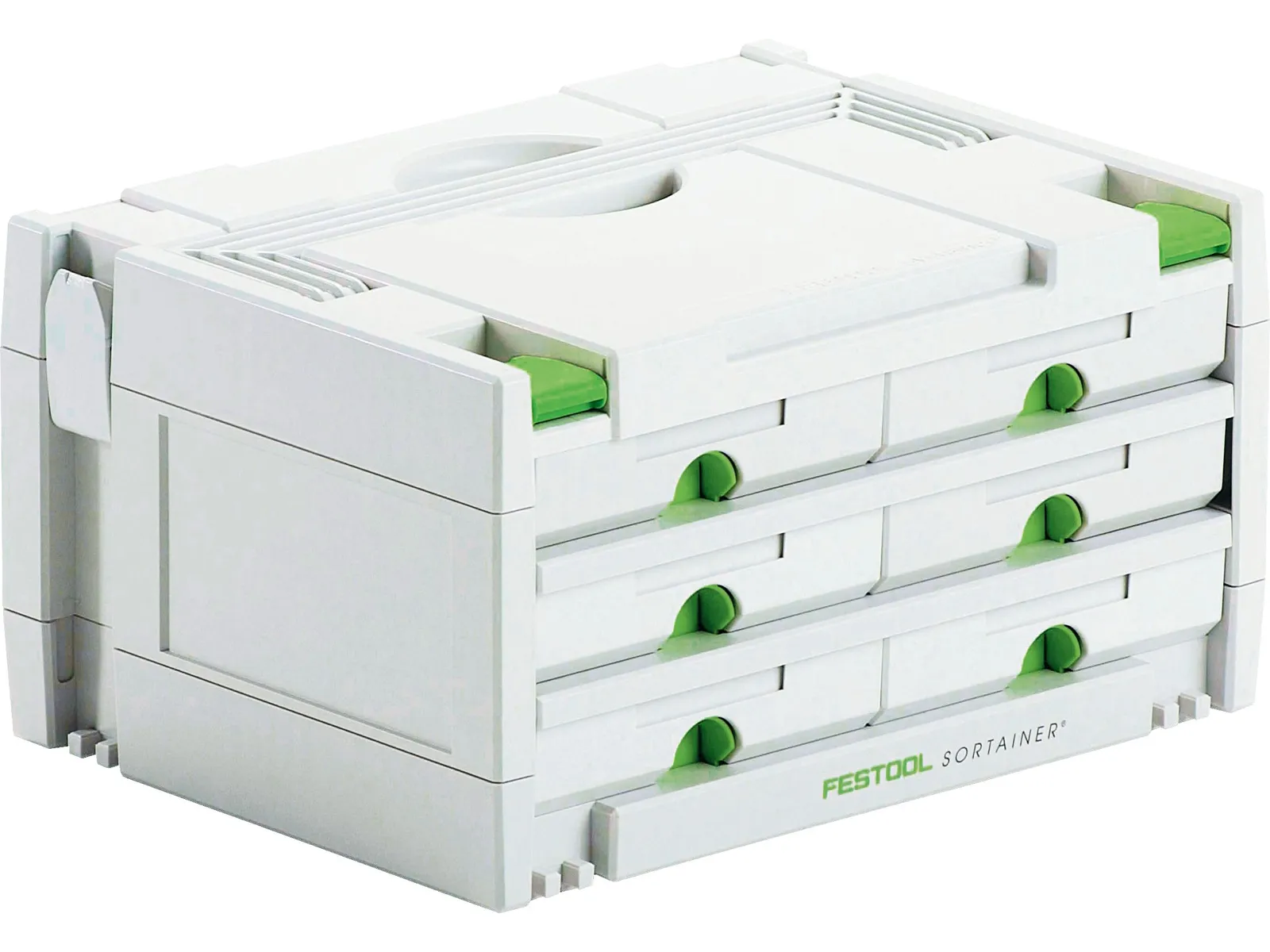 Festool SORTAINER SYS 3-SORT/6