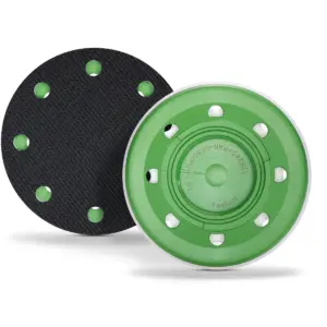 Festool Polishing pad PT D125-FX