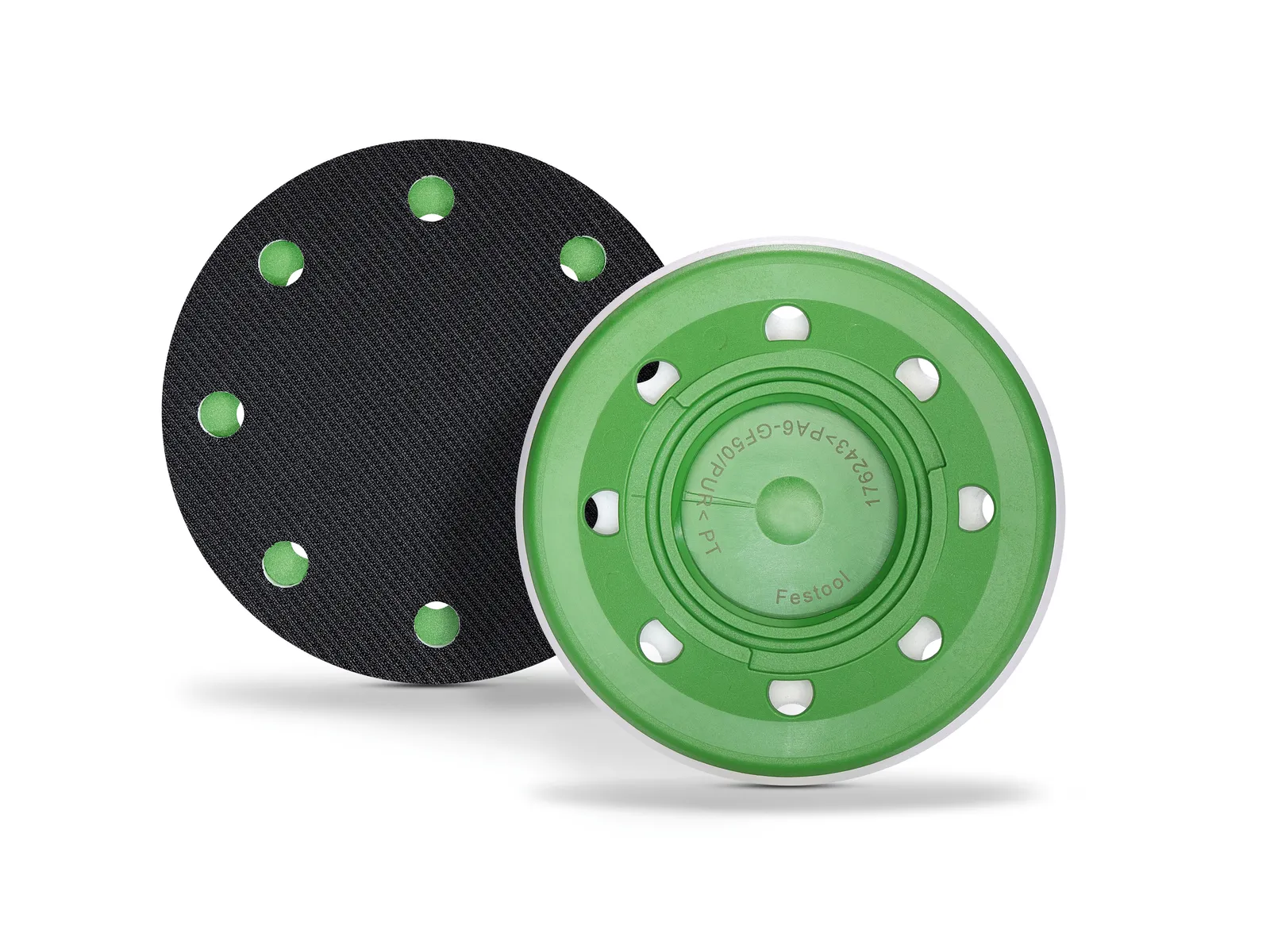 Festool Polishing pad PT D125-FX